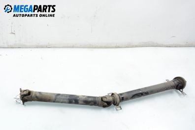 Tail shaft for BMW 3 (E46) 2.0 d, 136 hp, sedan, 1999