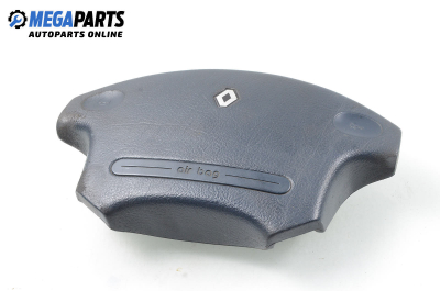Airbag for Renault Espace III 2.0, 114 hp, monovolum, 1997, position: fața