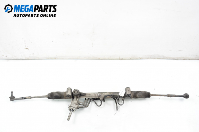 Zahnstangen-lenkgetriebe, hydraulisch for Opel Zafira A 1.8 16V, 125 hp, minivan automatic, 2005