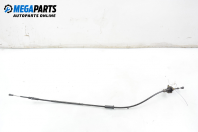 Gearbox cable for Opel Zafira A Minivan (04.1999 - 06.2005)