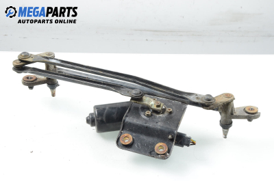 Front wipers motor for Hyundai Matrix 1.8, 122 hp, minivan, 2002, position: front