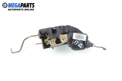 Lock for Hyundai Matrix 1.8, 122 hp, minivan, 2002, position: front - right