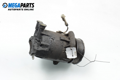 Compresor AC for Opel Zafira B 1.9 CDTI, 120 hp, monovolum, 2006