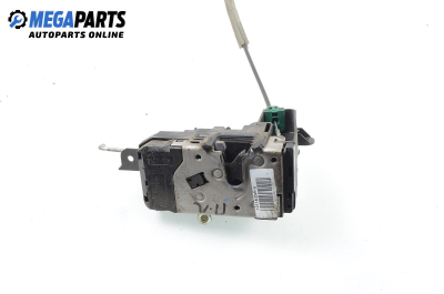 Schloss for Opel Zafira B 1.9 CDTI, 120 hp, minivan, 2006, position: links, vorderseite