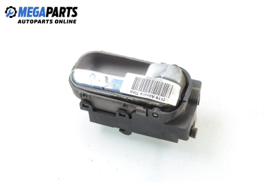 Inner handle for Nissan Almera Tino 2.2 dCi, 115 hp, minivan, 2001, position: front - right