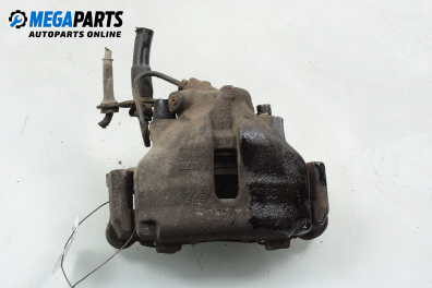 Etrier de frână for Audi A4 (B5) 1.8, 125 hp, combi, 1996, position: stânga - fața