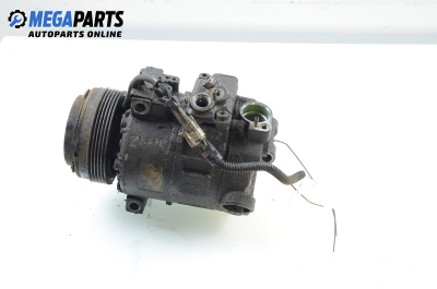 Compresor AC for Opel Zafira A 1.8 16V, 125 hp, monovolum, 2000