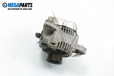 Alternator for Toyota Corolla (E110) 1.4 16V, 97 hp, sedan, 2000