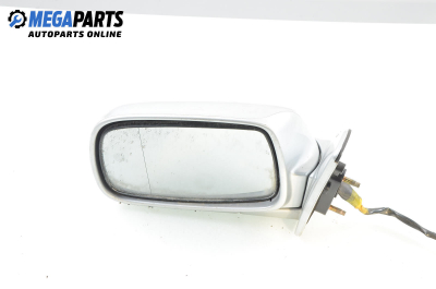 Mirror for Toyota Corolla (E110) 1.4 16V, 97 hp, sedan, 2000, position: left