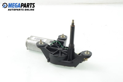 Front wipers motor for Fiat Punto 1.2 16V, 80 hp, hatchback, 2000, position: rear