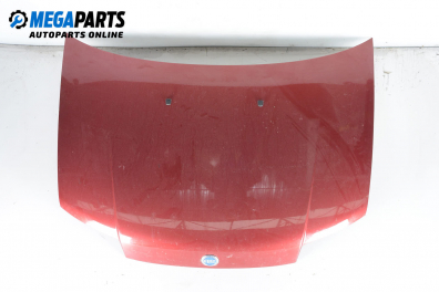 Capotă for Fiat Punto 1.2 16V, 80 hp, hatchback, 2000, position: fața