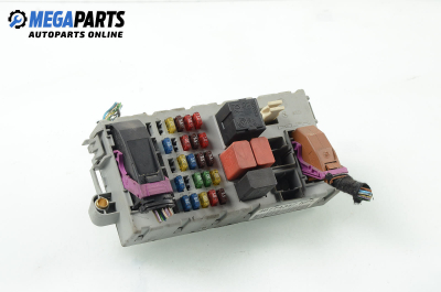 Fuse box for Fiat Punto 1.2 16V, 80 hp, hatchback, 2000