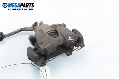 Caliper for Fiat Punto 1.2 16V, 80 hp, hatchback, 2000, position: front - right