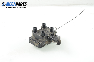 Zündspule for Fiat Punto 1.2 16V, 80 hp, hecktür, 2000