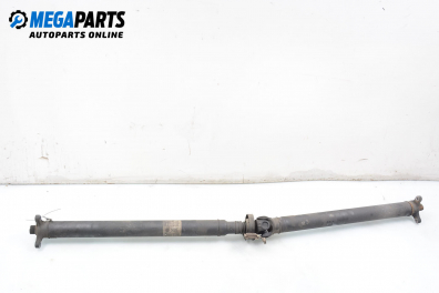 Tail shaft for Mercedes-Benz CLK-Class 209 (C/A) 2.7 CDI, 170 hp, coupe, 2002