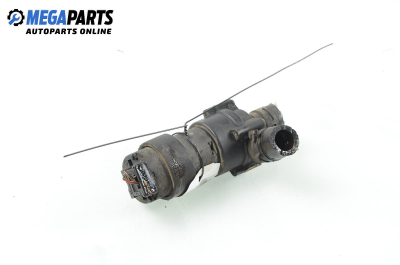 Water pump heater coolant motor for Mercedes-Benz CLK-Class 209 (C/A) 2.7 CDI, 170 hp, coupe, 2002