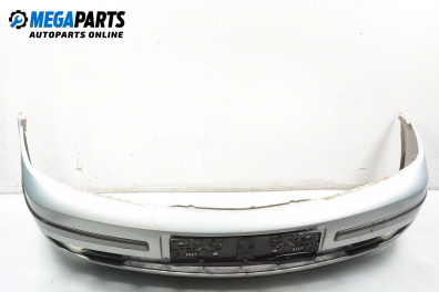Frontstoßstange for Renault Laguna II (X74) 1.9 dCi, 120 hp, hecktür, 2002, position: vorderseite