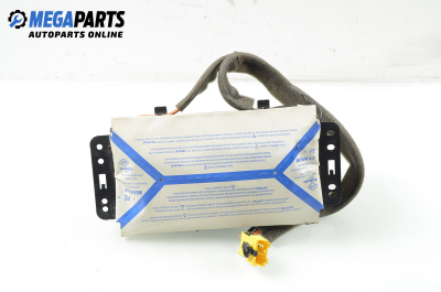 Airbag for Renault Laguna II (X74) 1.9 dCi, 120 hp, hatchback, 2002, position: front