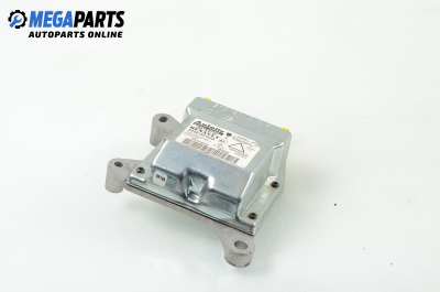 Airbag module for Renault Laguna II (X74) 1.9 dCi, 120 hp, hatchback, 2002 № 8200142183A