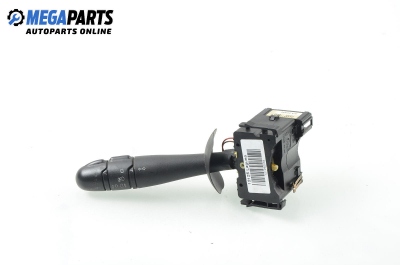 Manetă lumini for Renault Laguna II (X74) 1.9 dCi, 120 hp, hatchback, 2002