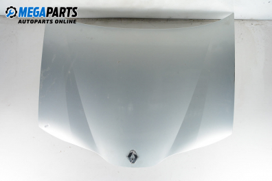 Capotă for Renault Laguna II (X74) 1.9 dCi, 120 hp, hatchback, 2002, position: fața