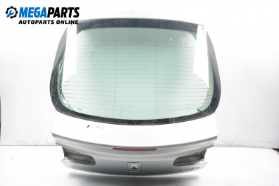 Capac spate for Renault Laguna II (X74) 1.9 dCi, 120 hp, hatchback, 2002, position: din spate