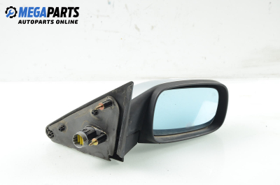 Mirror for Renault Laguna II (X74) 1.9 dCi, 120 hp, hatchback, 2002, position: right