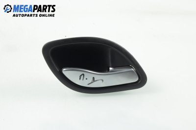 Inner handle for Renault Laguna II (X74) 1.9 dCi, 120 hp, hatchback, 2002, position: front - right