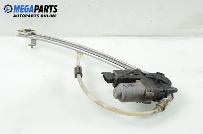 Macara electrică geam for Renault Laguna II (X74) 1.9 dCi, 120 hp, hatchback, 2002, position: stânga - spate