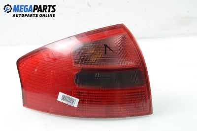 Tail light for Audi A6 (C5) 2.5 TDI, 150 hp, sedan automatic, 1998, position: left