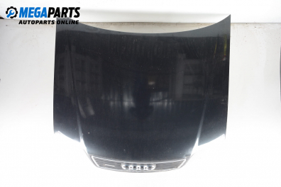 Bonnet for Audi A6 (C5) 2.5 TDI, 150 hp, sedan automatic, 1998, position: front