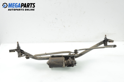 Front wipers motor for Audi A6 (C5) 2.5 TDI, 150 hp, sedan automatic, 1998, position: front