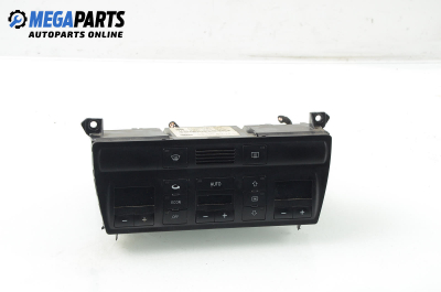 Air conditioning panel for Audi A6 (C5) 2.5 TDI, 150 hp, sedan automatic, 1998