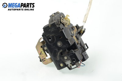 Schloss for Audi A6 (C5) 2.5 TDI, 150 hp, sedan automatic, 1998, position: links, vorderseite