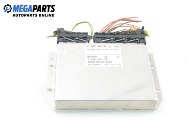 ESP+BAS modul for Mercedes-Benz E-Klasse 210 (W/S) 3.0 TD, 177 hp, sedan automatic, 1999 № 0 265 109 452