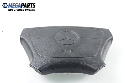 Airbag for Mercedes-Benz E-Class 210 (W/S) 3.0 TD, 177 hp, sedan automatic, 1999, position: front