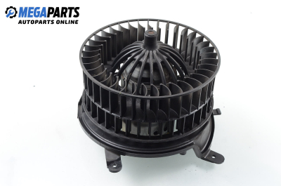 Heating blower for Mercedes-Benz E-Class 210 (W/S) 3.0 TD, 177 hp, sedan automatic, 1999
