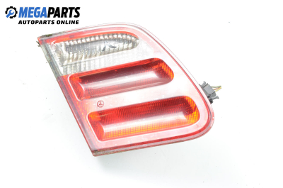 Inner tail light for Mercedes-Benz E-Class 210 (W/S) 3.0 TD, 177 hp, sedan automatic, 1999, position: left