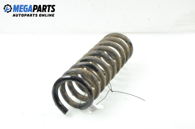 Coil spring for Mercedes-Benz E-Class 210 (W/S) 3.0 TD, 177 hp, sedan automatic, 1999, position: rear