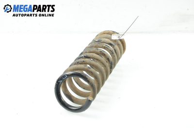 Coil spring for Mercedes-Benz E-Class 210 (W/S) 3.0 TD, 177 hp, sedan automatic, 1999, position: rear