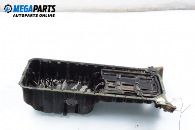 Crankcase for Mercedes-Benz E-Class 210 (W/S) 3.0 TD, 177 hp, sedan automatic, 1999