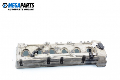 Valve cover for Mercedes-Benz E-Class 210 (W/S) 3.0 TD, 177 hp, sedan automatic, 1999