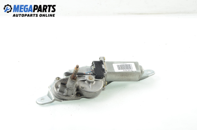 Front wipers motor for Toyota Yaris 1.0, 68 hp, hatchback, 1999, position: rear