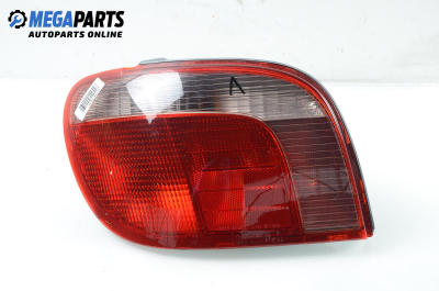 Tail light for Toyota Yaris 1.0, 68 hp, hatchback, 1999, position: left