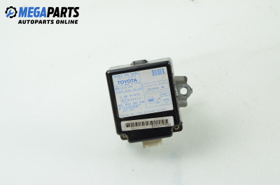 Central lock module for Toyota Yaris 1.0, 68 hp, hatchback, 1999 № 89741-52020