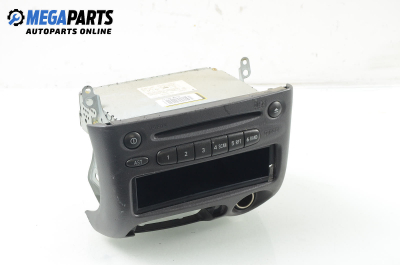 CD player for Toyota Yaris (1999-2005)