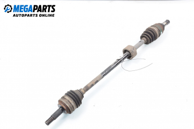 Driveshaft for Toyota Yaris 1.0, 68 hp, hatchback, 1999, position: front - right