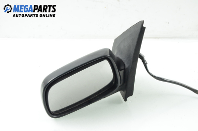 Mirror for Toyota Yaris 1.0, 68 hp, hatchback, 1999, position: left
