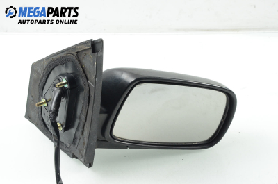 Mirror for Toyota Yaris 1.0, 68 hp, hatchback, 1999, position: right