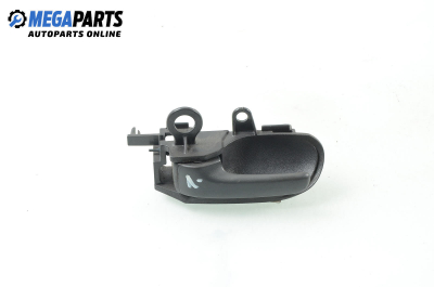 Inner handle for Toyota Yaris 1.0, 68 hp, hatchback, 1999, position: left